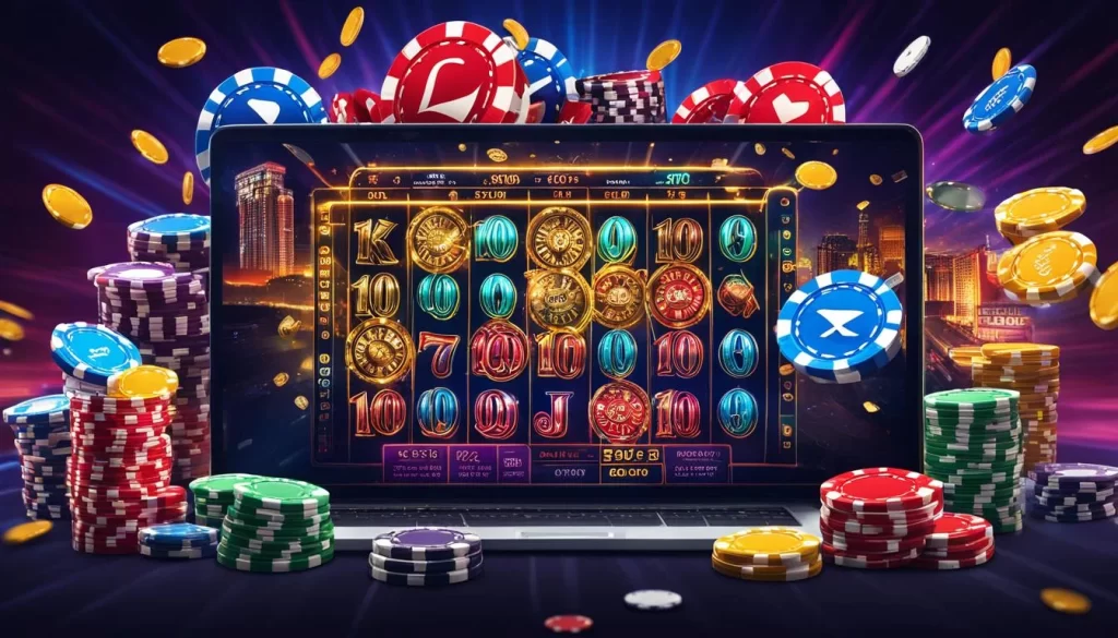 Hình ảnh giao diện đăng nhập và chơi game 79club