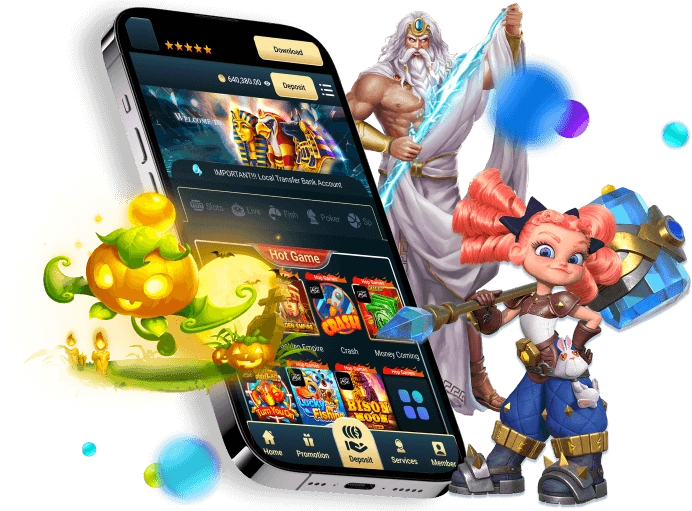 Gia Tăng Tỷ Lệ Thắng