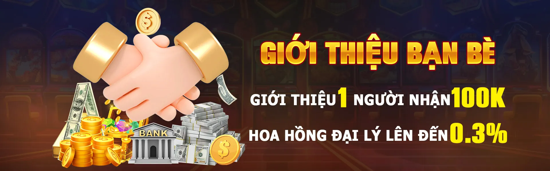 Chương trình đại lý 79club Nổ Hũ