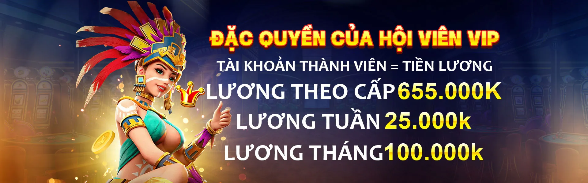 Hình ảnh nền trang đăng nhập 79club Nổ Hũ với chủ đề cá cược trực tuyến, màu xanh vàng