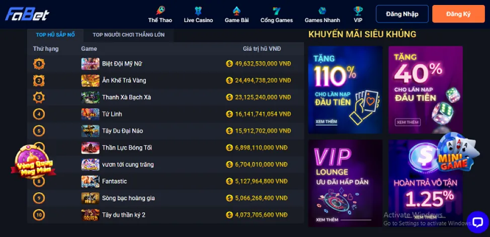 Các loại gà đá phổ biến tại 79club Nổ Hũ