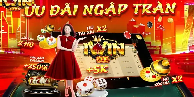 Ra mắt trò chơi slot mới tại 79club Nổ Hũ