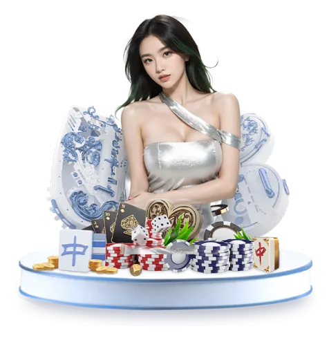 Trò chơi Nổ Hũ Đại Dương